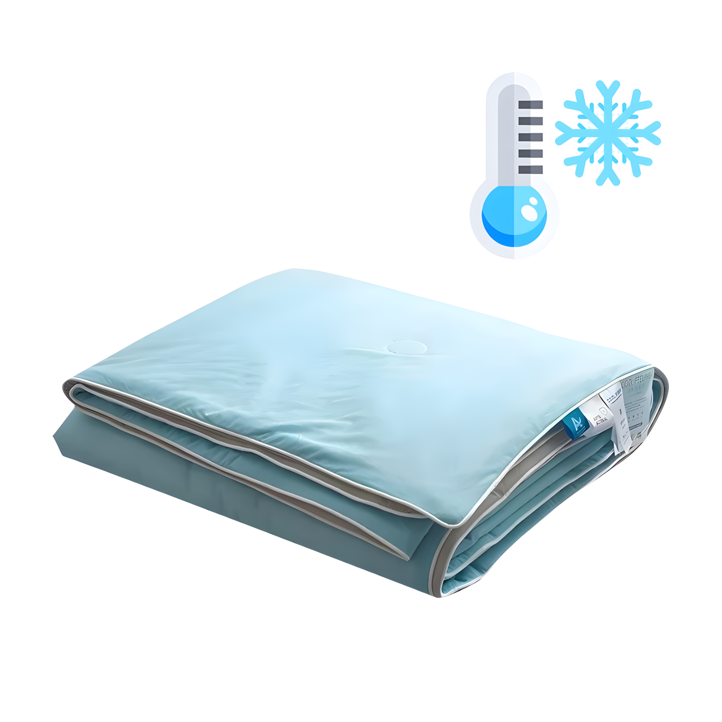 EverCool™ Ultra-Chill Blanket