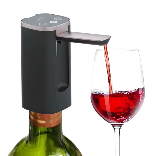 Distributeur d'alcool électrique