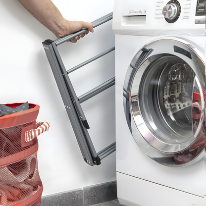 Séchoir à linge pliable SpaceSaver