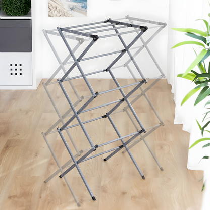 Séchoir à linge pliable SpaceSaver