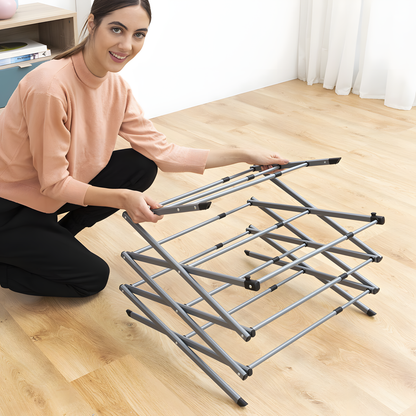 Séchoir à linge pliable SpaceSaver