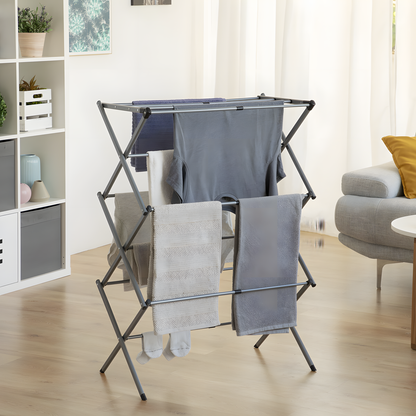 Séchoir à linge pliable SpaceSaver