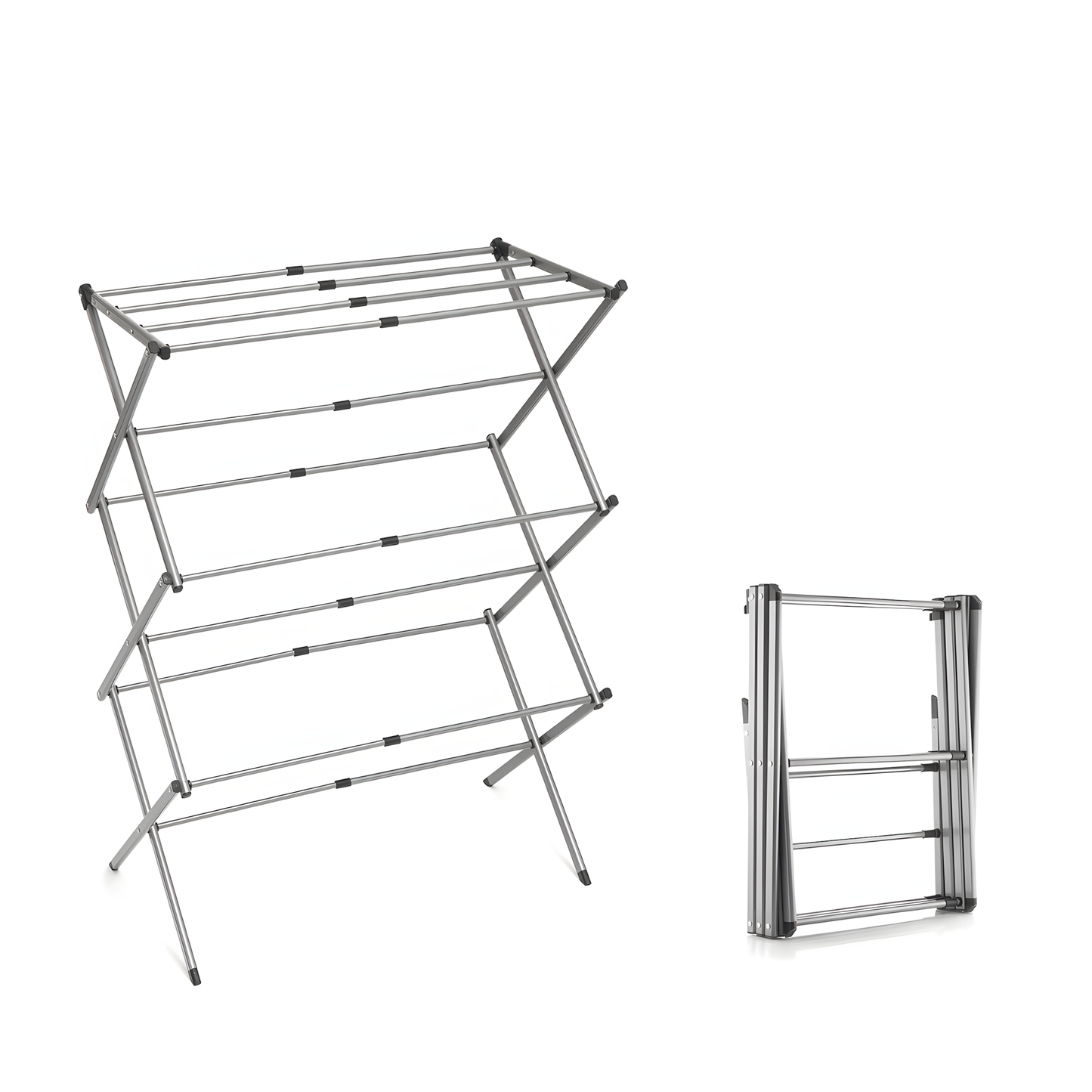 Séchoir à linge pliable SpaceSaver
