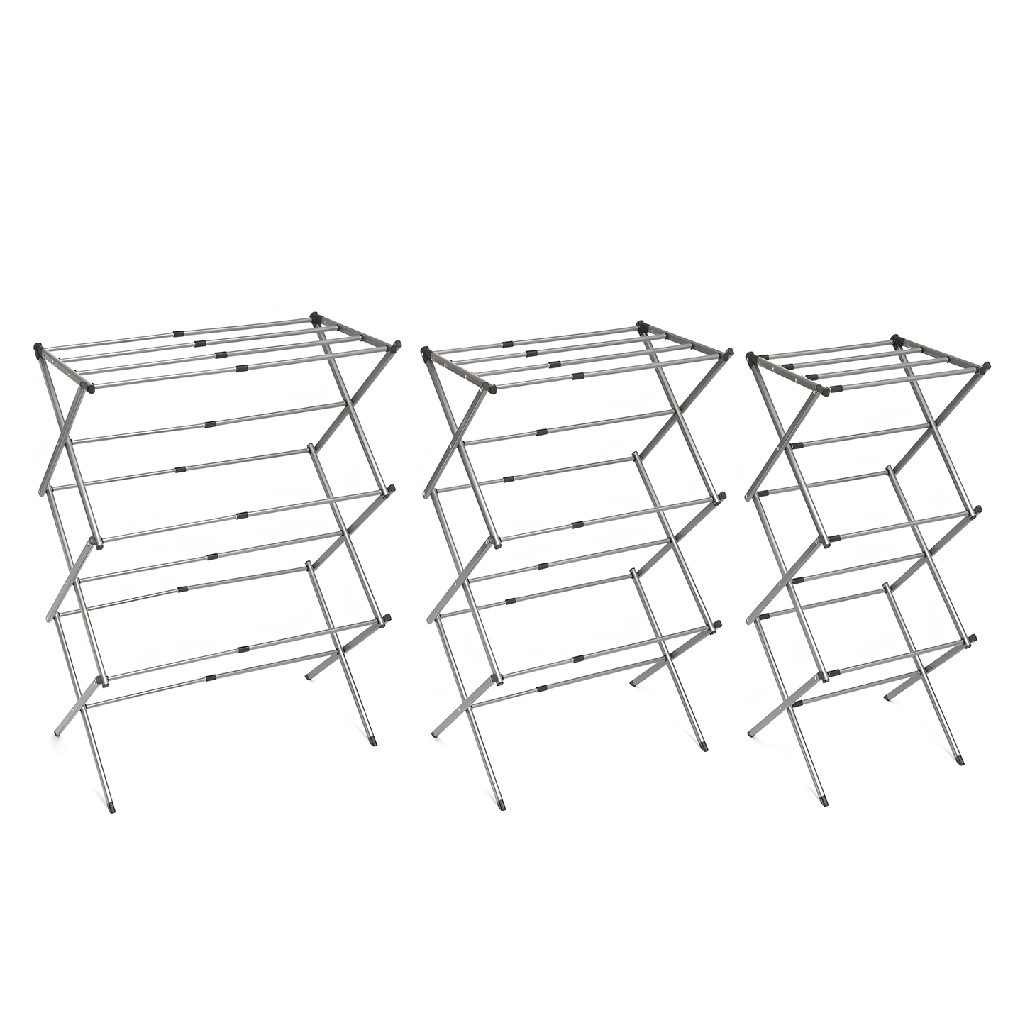 Séchoir à linge pliable SpaceSaver