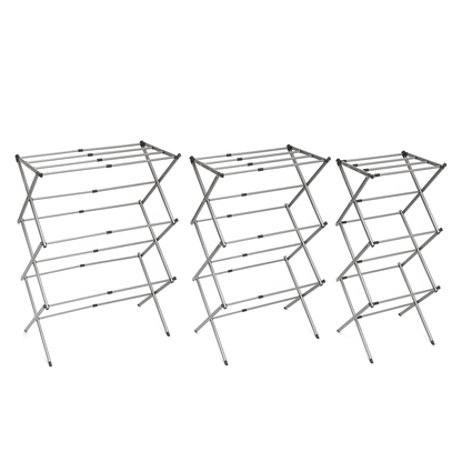 Séchoir à linge pliable SpaceSaver