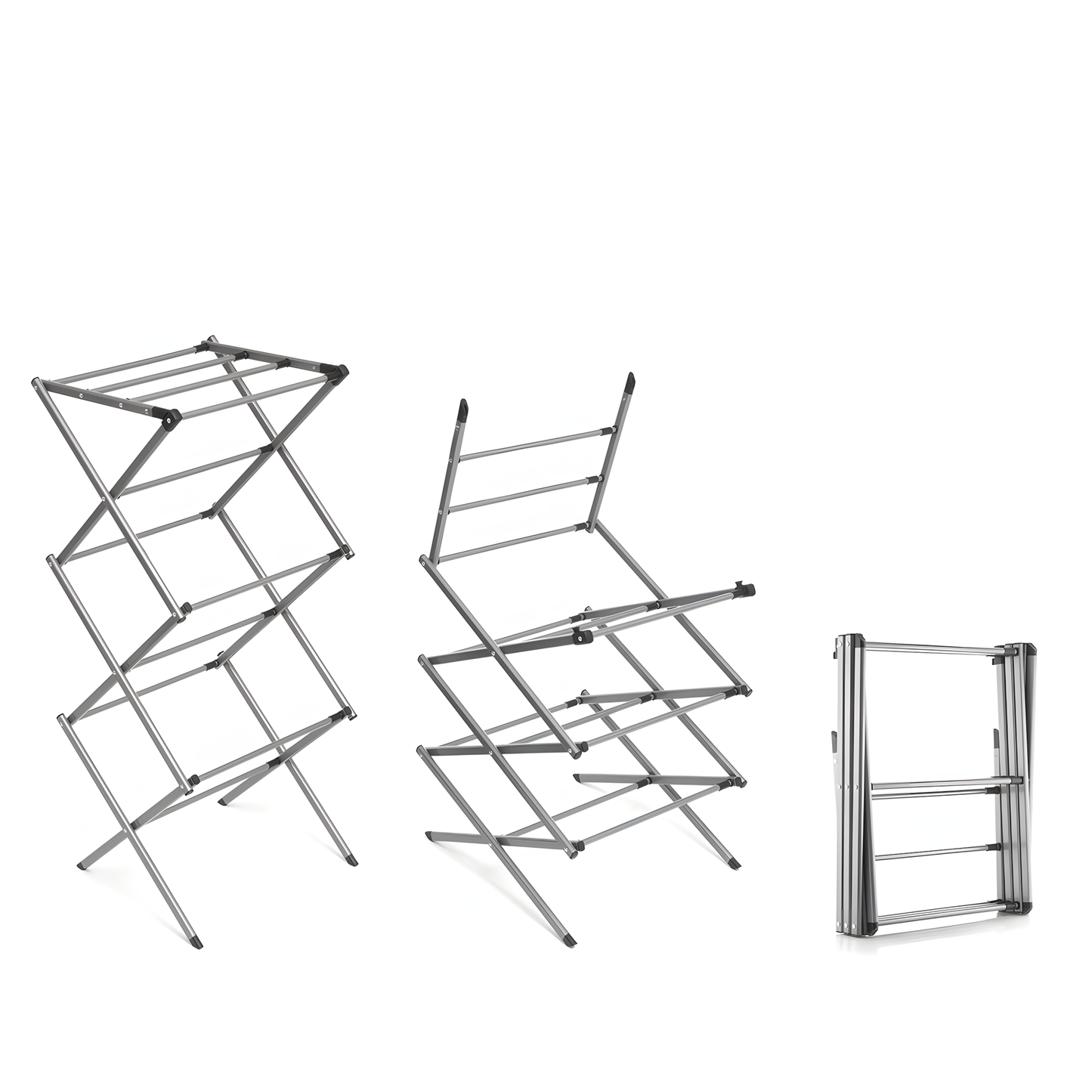Séchoir à linge pliable SpaceSaver